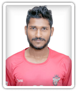 Nicholas Fernandes