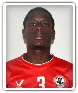 Kingsley Obumneme