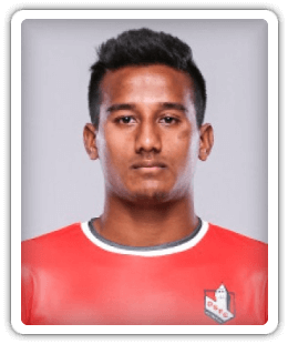 Naro Hari Shrestha