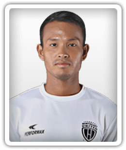 Sushil Meitei