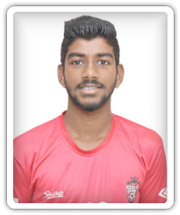 Kingslee Fernandes