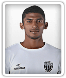 Abdul Hakku
