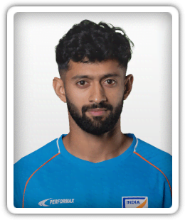 Nikhil Poojary
