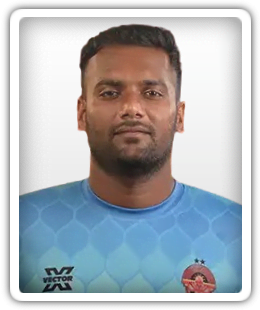 Shibin Raj Kunniyil