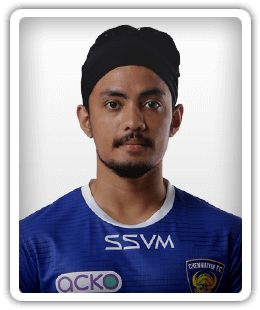 Aman Chhetri