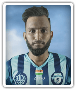Moinuddin Khan