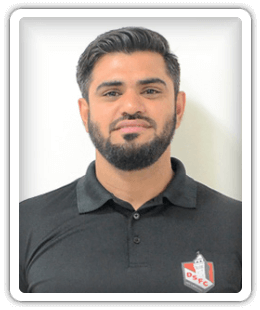 Kaizad Ambapardiwalla