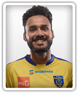 Prasanth K