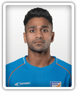 Rahul KP