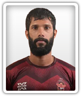 Michael Soosairaj