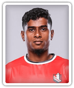 Kamlesh Nadar