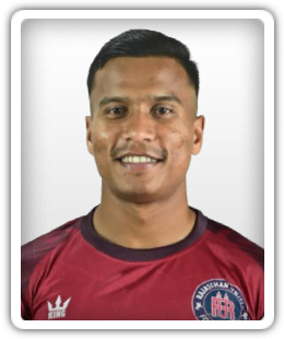 Pranjal Bhumij