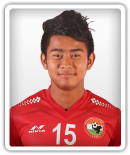 Novin Gurung