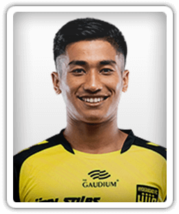 Mohammad Yasir