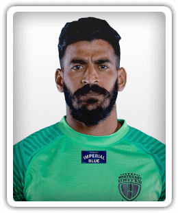 Mirshad Michu