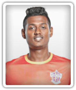 Abhishek Halder
