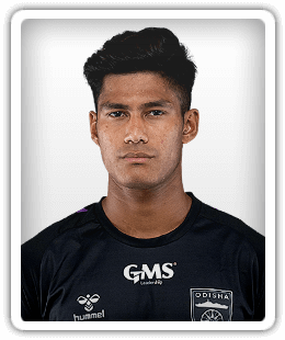 Gaurav Bora