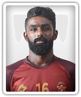 Salman Kalliyath