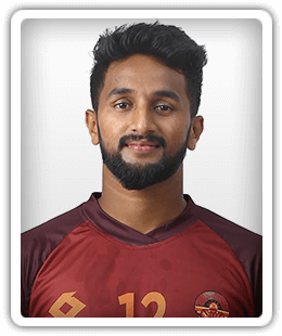 Mohammad Rashid