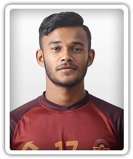 Gani Nigam