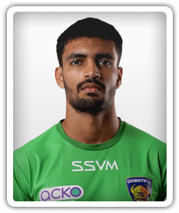 Samik Mitra