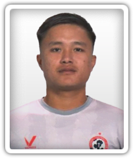 Vanlalhriatpuia