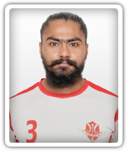 Harpreet Singh