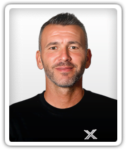 Anthony Braizat