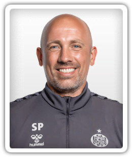 Søren Pallesen