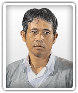 Joko Susilo