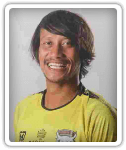 Usman Pribadi