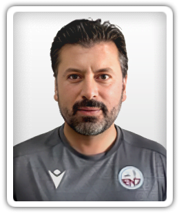 Carlos Fangueiro