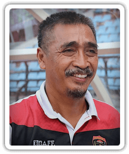 Lulut Kistono