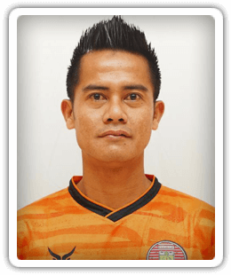 Muhammad Roby