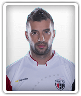 Simão Sabrosa