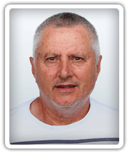 Tomislav Ivkovic