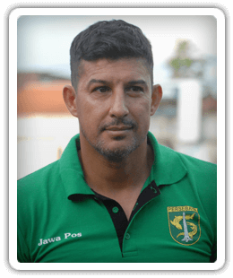 Alfredo Vera