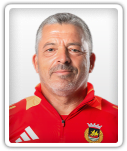 Augusto Gama