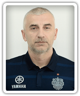 Zoran Mijanovic