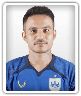 Finky Pasamba