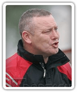 Paul Trainor