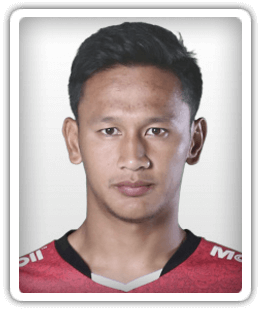 Yandi Sofyan