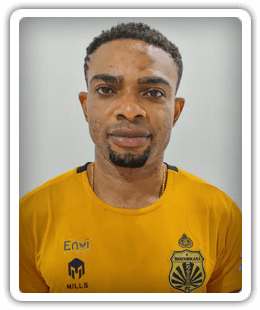 Osas Saha