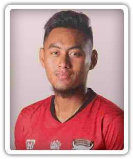 Angga Febryanto