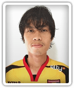 Rishadi Fauzi