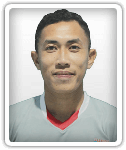 Lucky Oktavianto