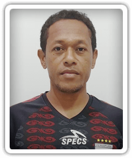 Yohanis Tjoe
