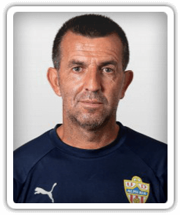 Pedro Mesquita