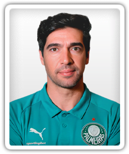 Abel Ferreira