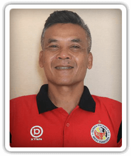 Hendri Susilo